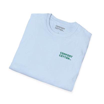 River Hatch Tee