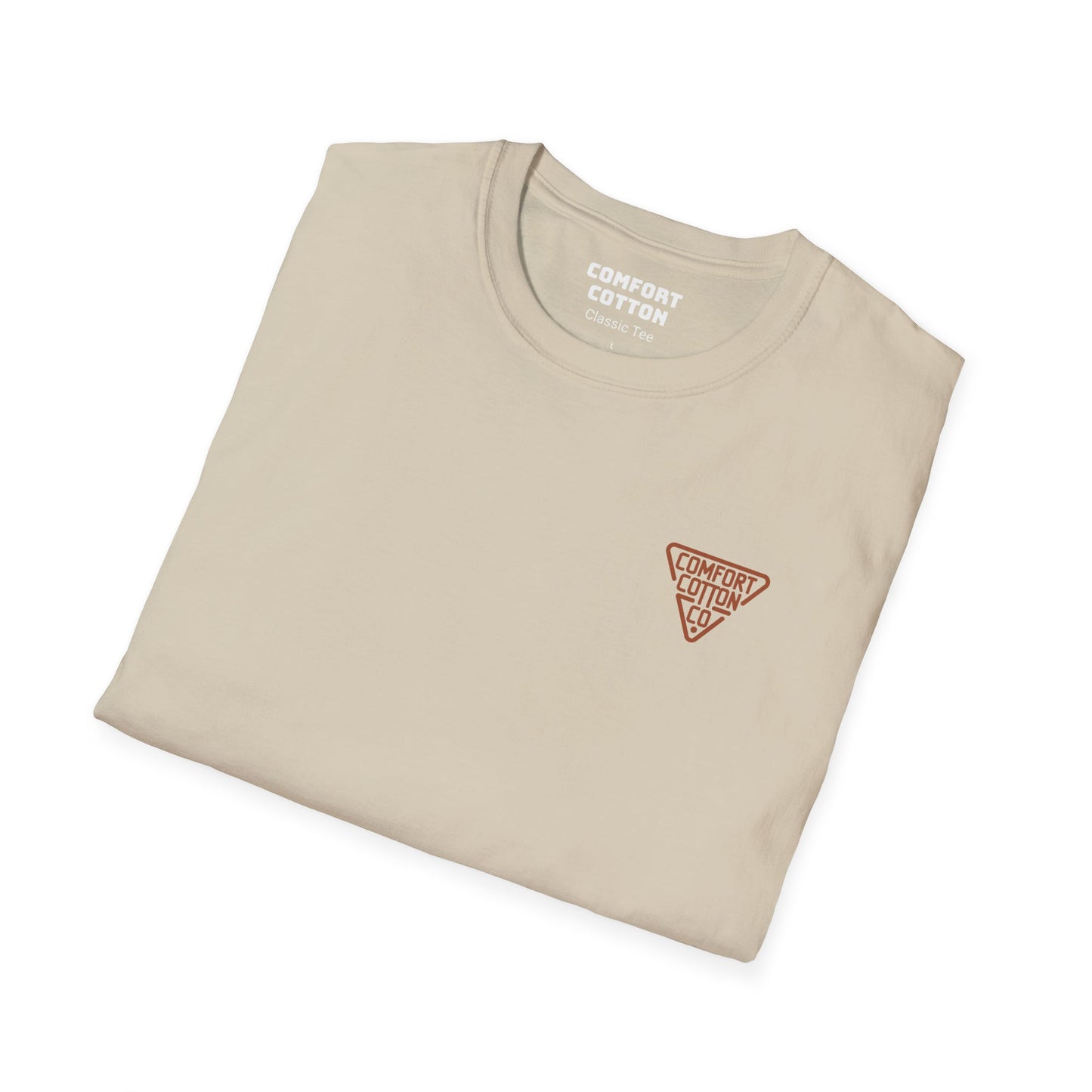 Wilderness Bound Tee