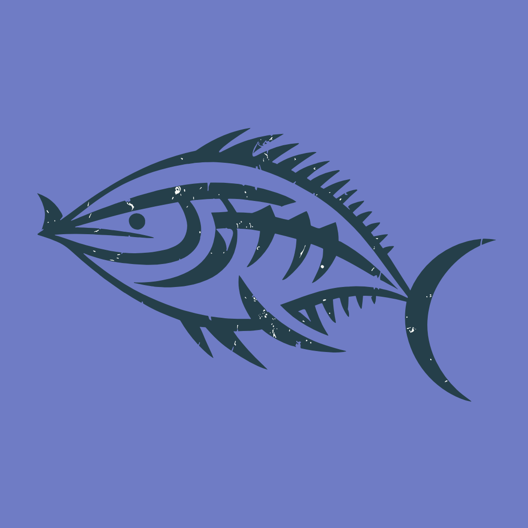 Tribal Fish