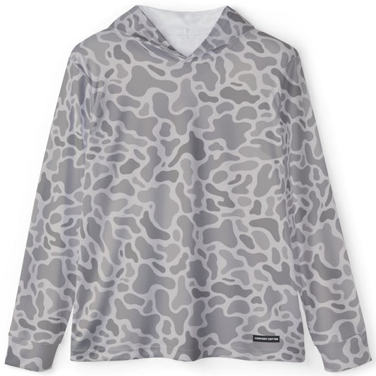 Carbon Sunshade Hoodie