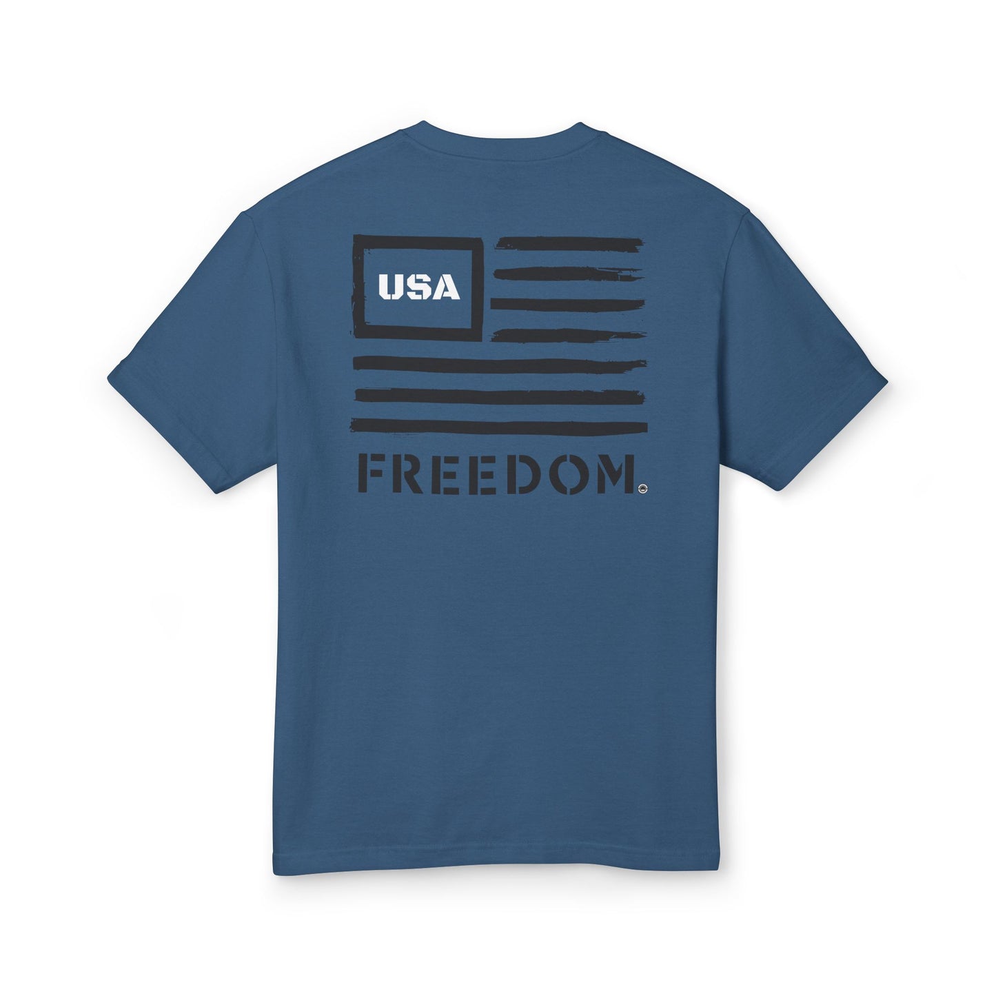 Freedom Vintage Tee