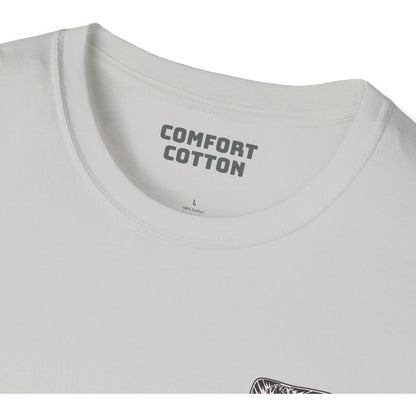 German Shorthaired Tee
