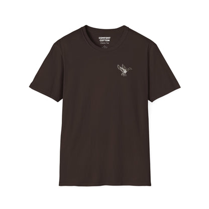 Flight Path Tee