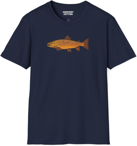 Copper Rise Tee