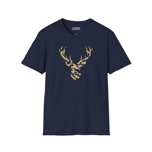 Hunter's Stag