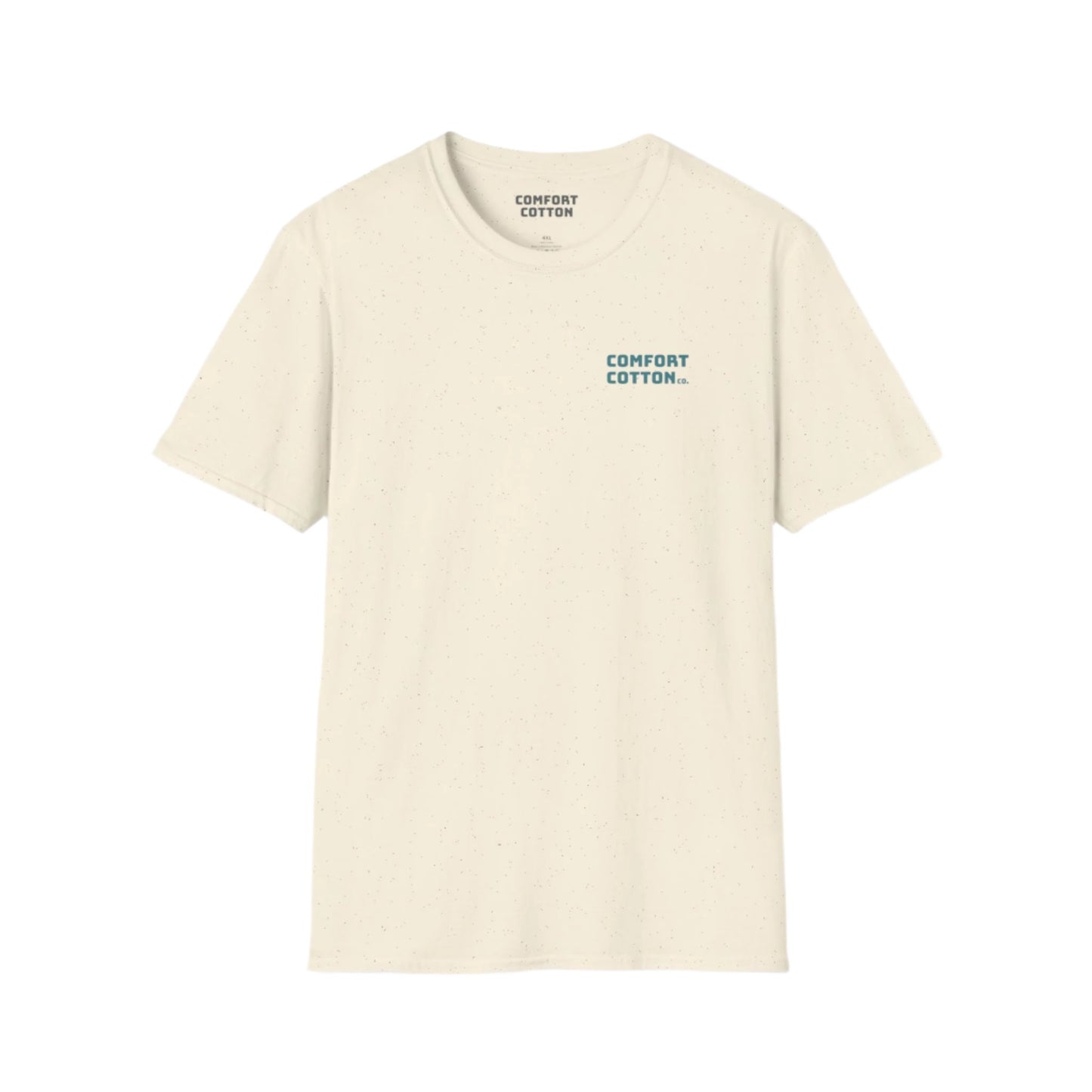 Color Cast Tee