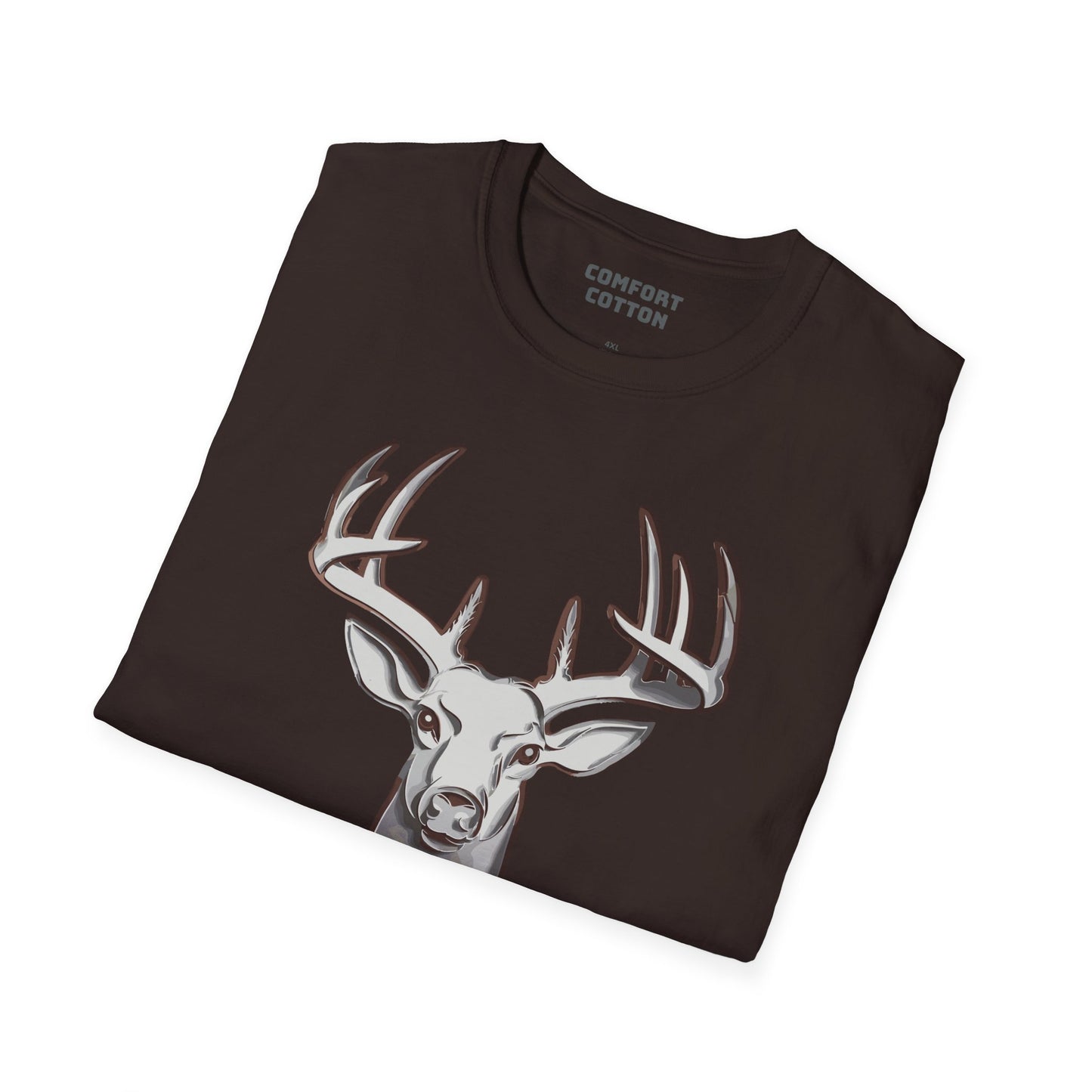 Buck Ridge Tee