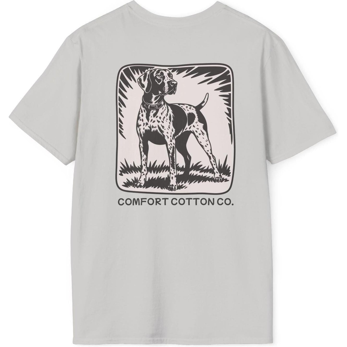 German Shorthaired Tee