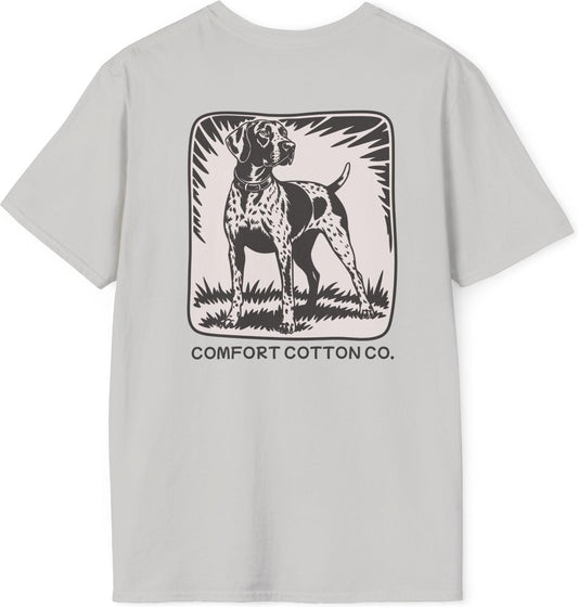 German Shorthaired Premium Tee