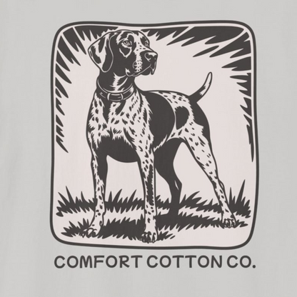 German Shorthaired Tee