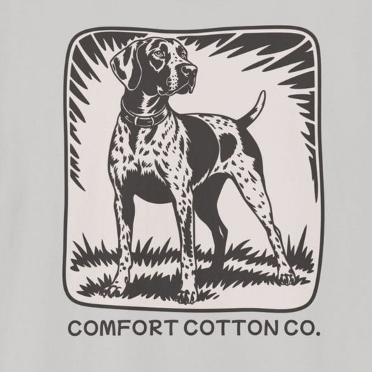 German Shorthaired Premium Tee