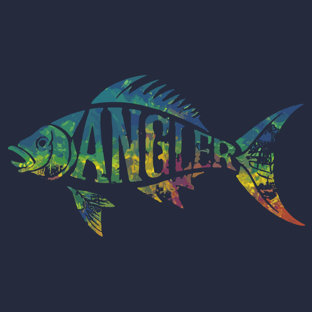 Tropical Angler