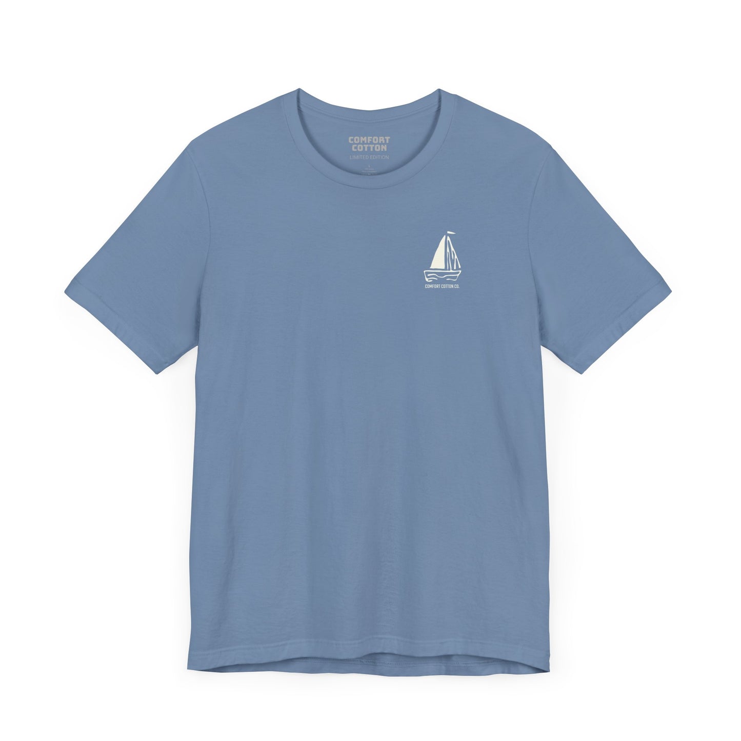 Coastal Drift Limited Edition Tee