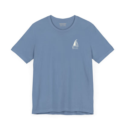 Coastal Drift Limited Edition Tee