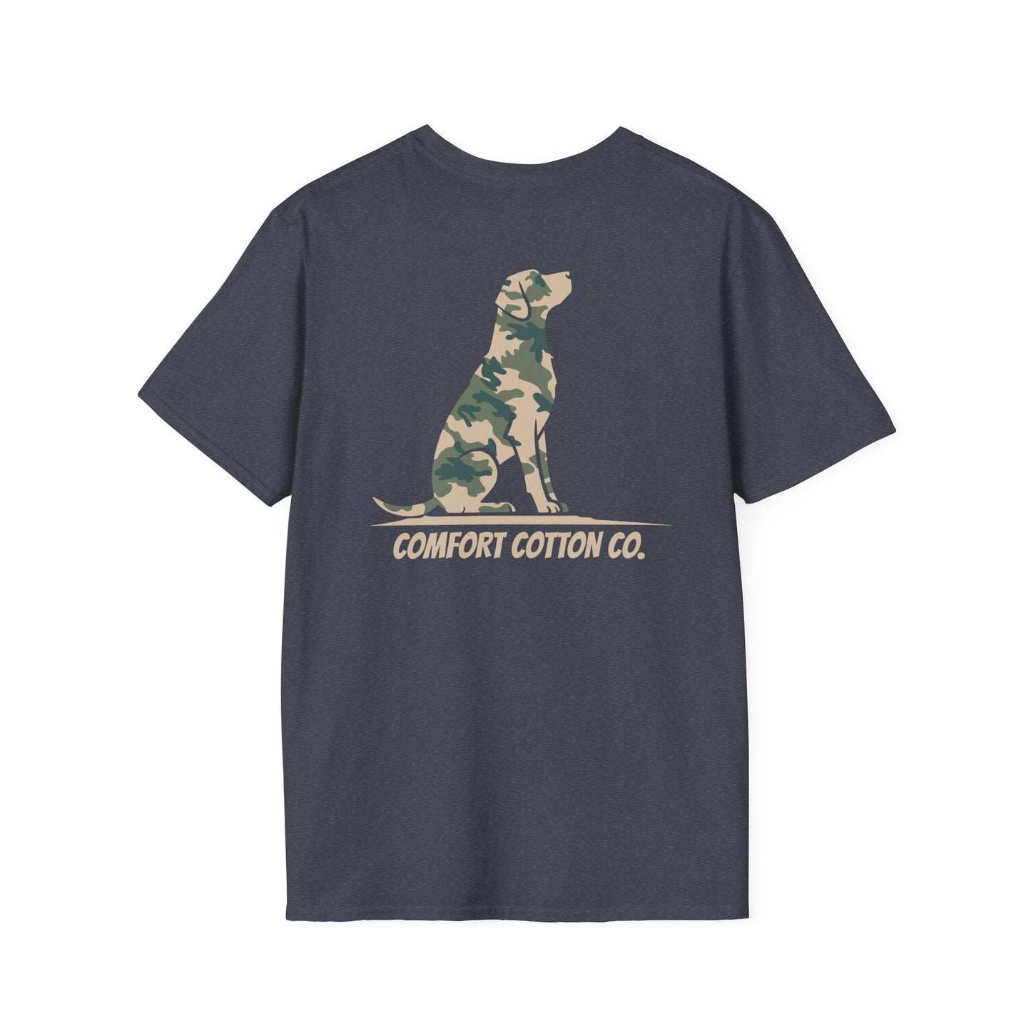 Trailside Retriever Tee