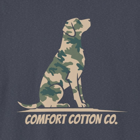 Trailside Retriever Tee