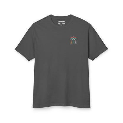 Trailhead Vintage Tee