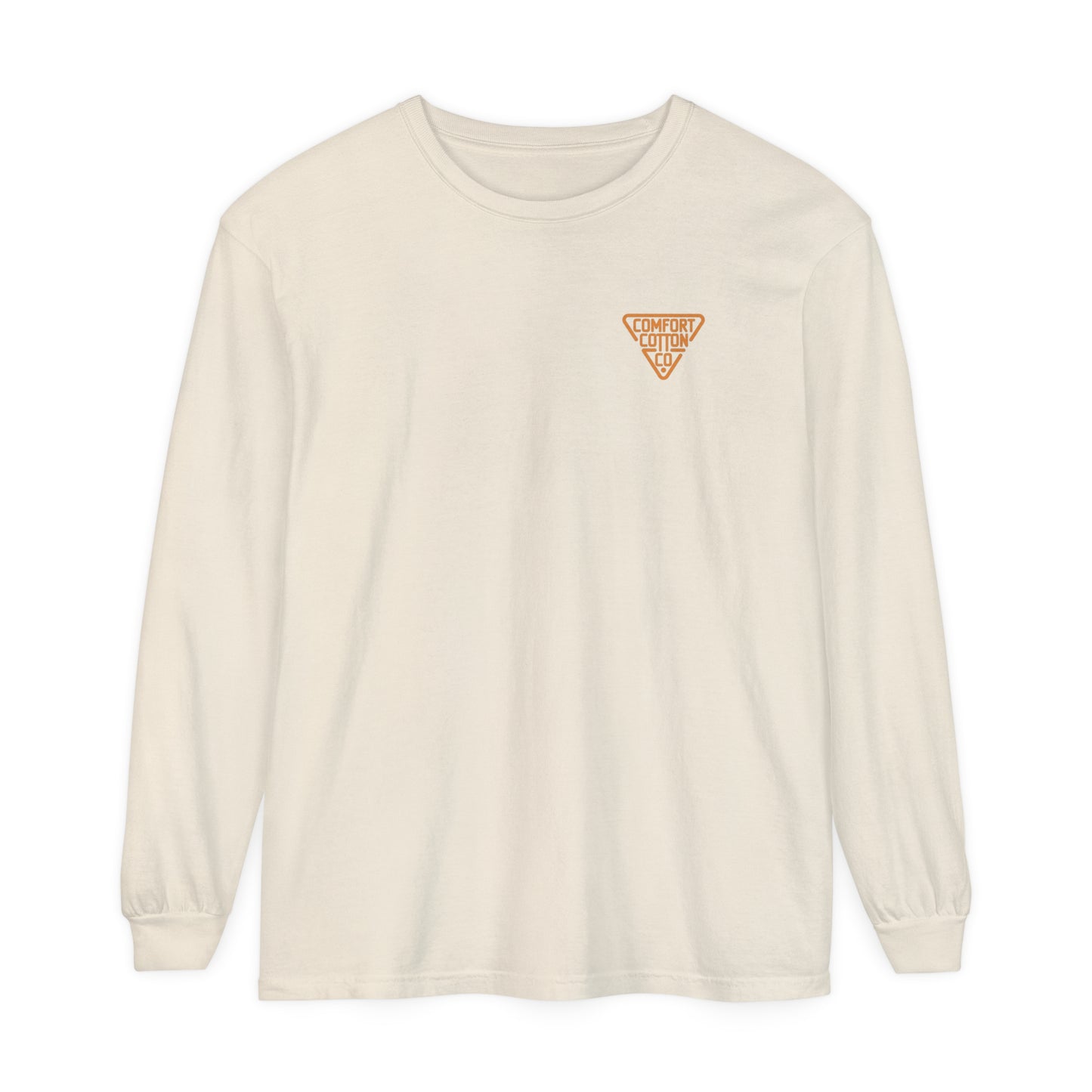 Retriever Classic Long Sleeve Tee