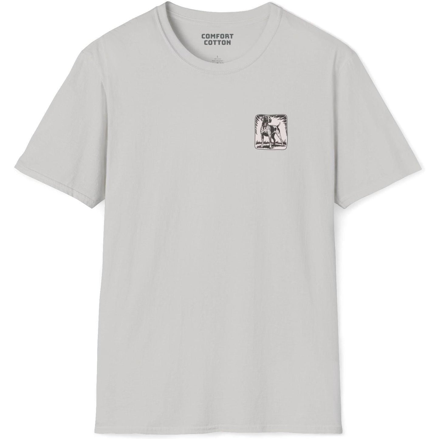 German Shorthaired Tee