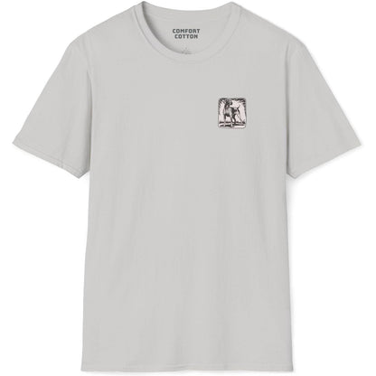 German Shorthaired Tee