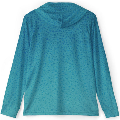 Bluewake Sunshade Hoodie