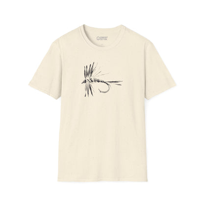 Dry Fly Tee