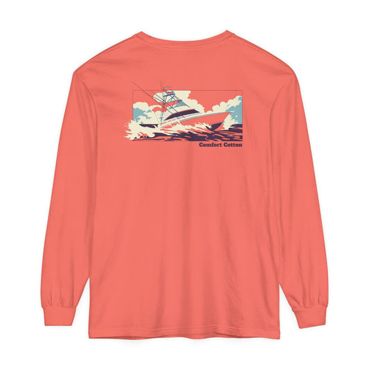 Offshore Escape - Long Sleeve