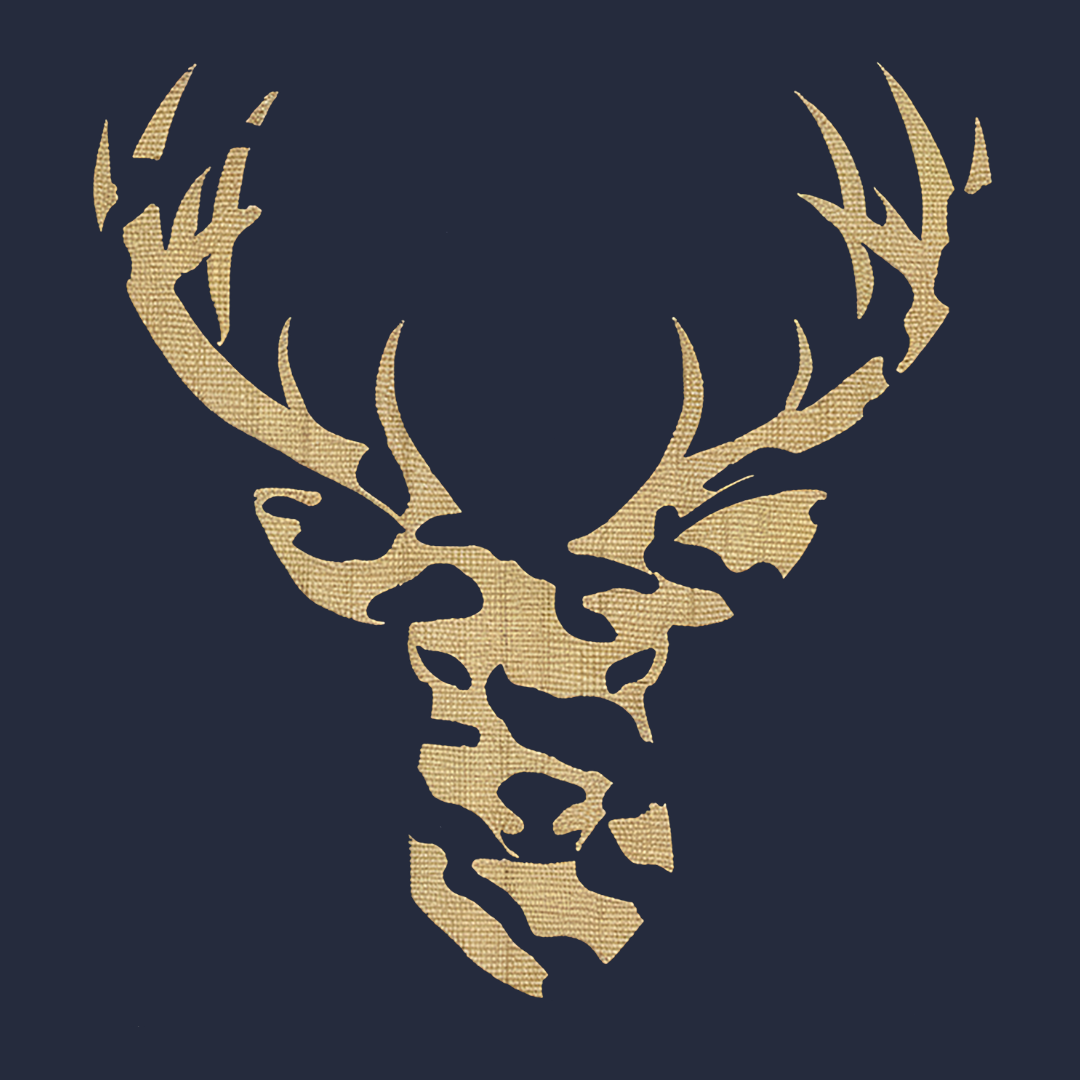 Hunter's Stag