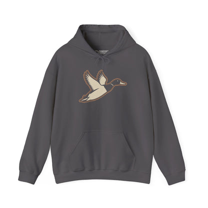 Duck Hunting Hoodie