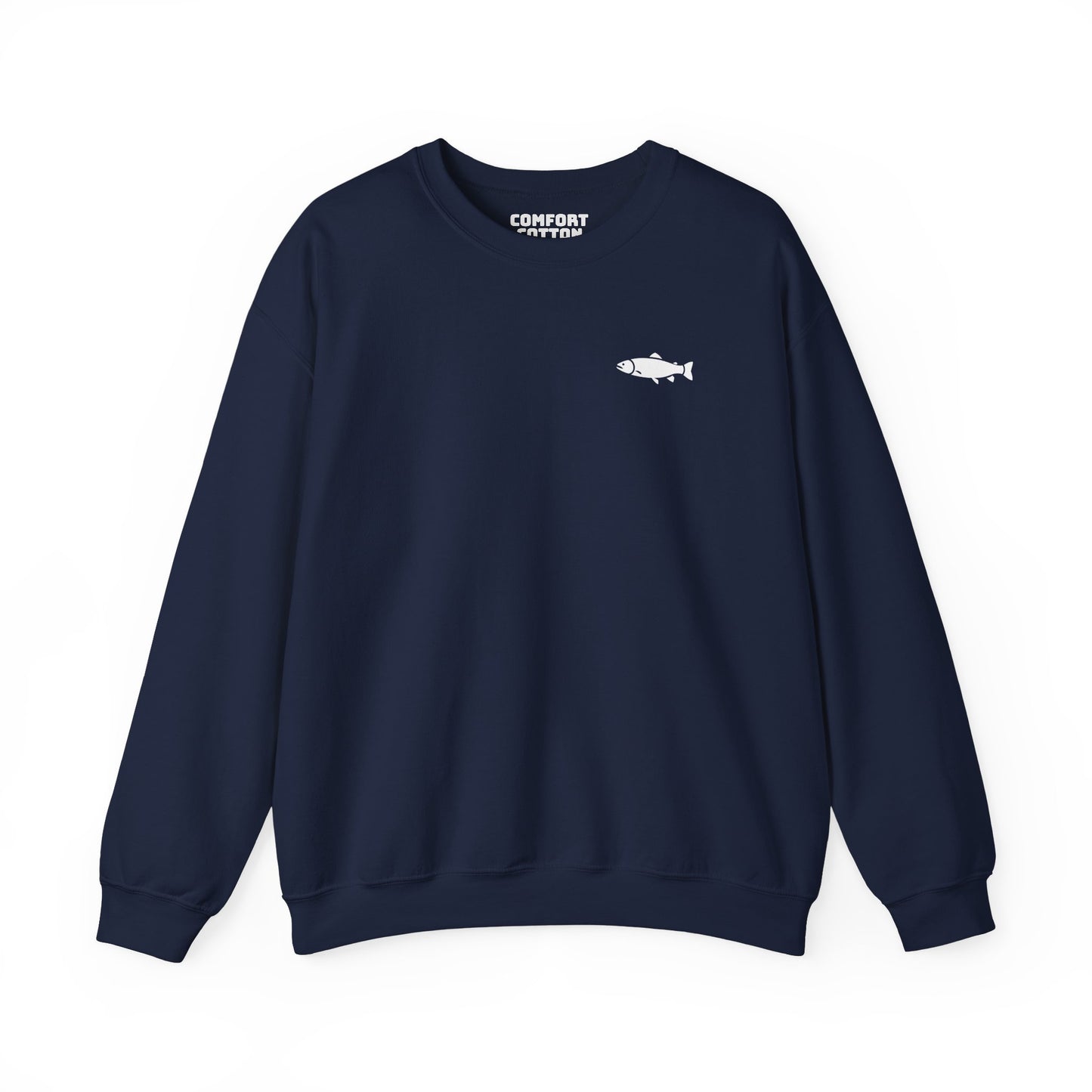 Trout Icon Sweatshirt