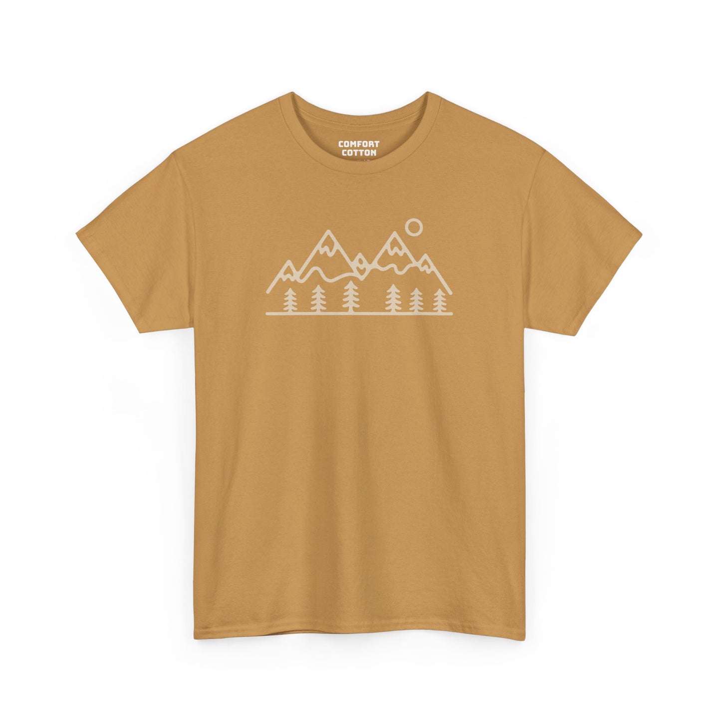 Summit Serenity Tee