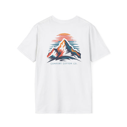 Peak Radiance Tee