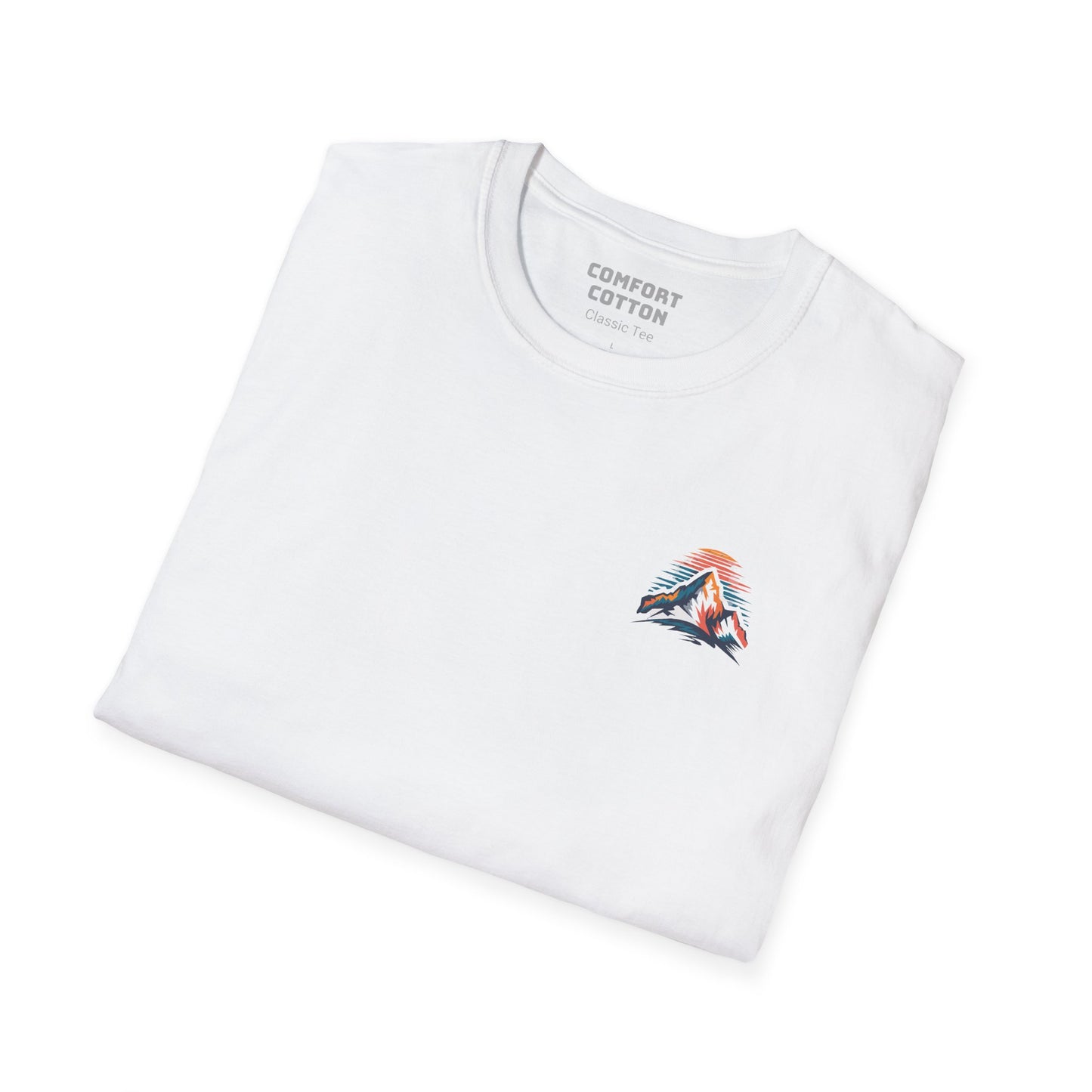 Peak Radiance Tee