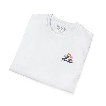 Peak Radiance Tee