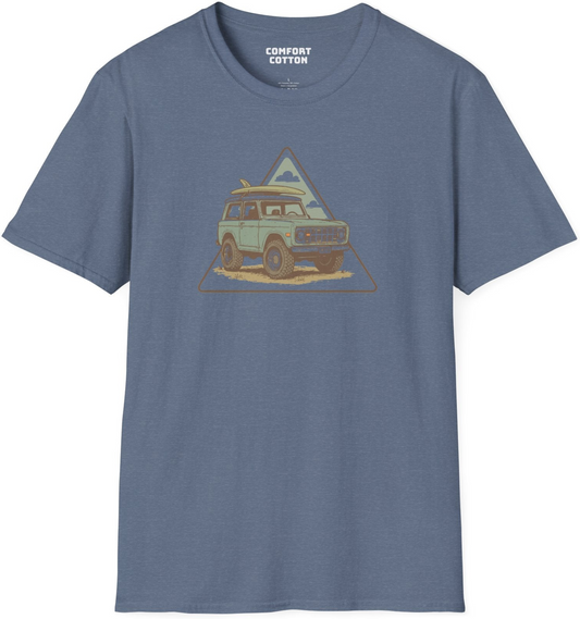 Surf Scout Tee