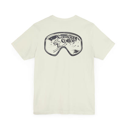 Alpine View Limited Edition Tee