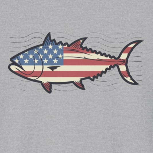 Patriot Tuna Tee
