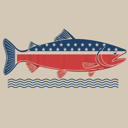 Freedom Fish