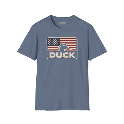 Patriot Duck