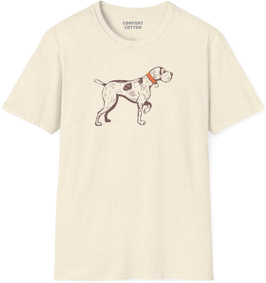 Pointer Scout Premium Tee