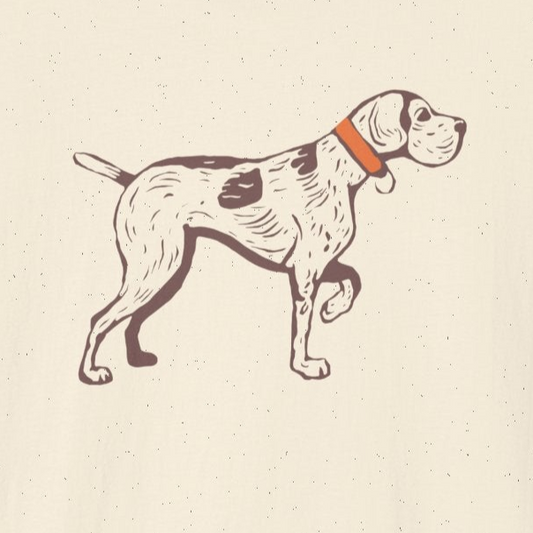 Pointer Scout Premium Tee