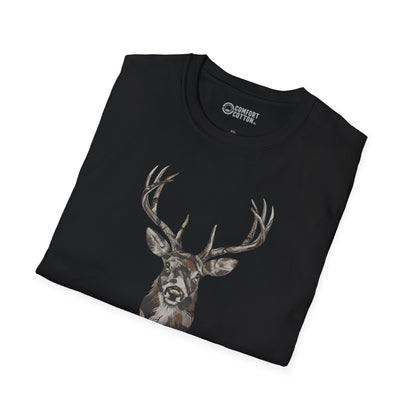 Buck Hunter Tee