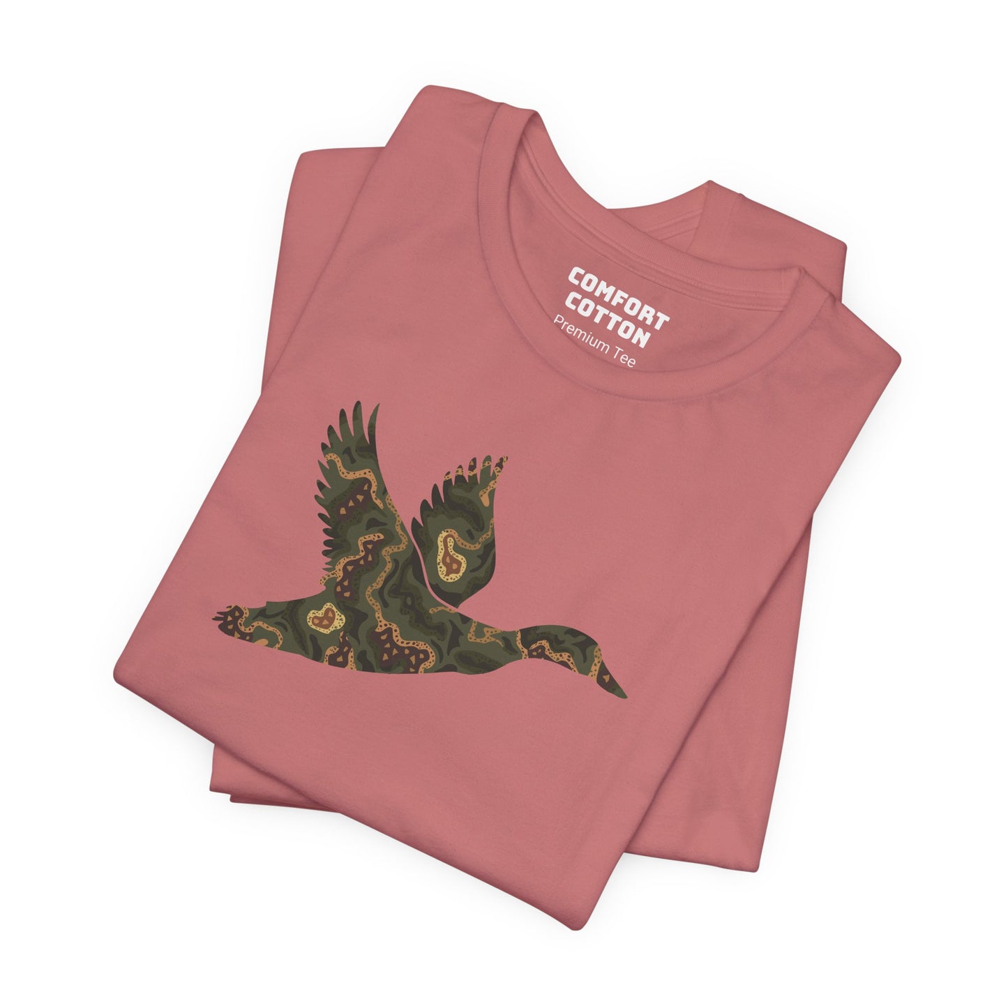 Wild Flight Premium Tee