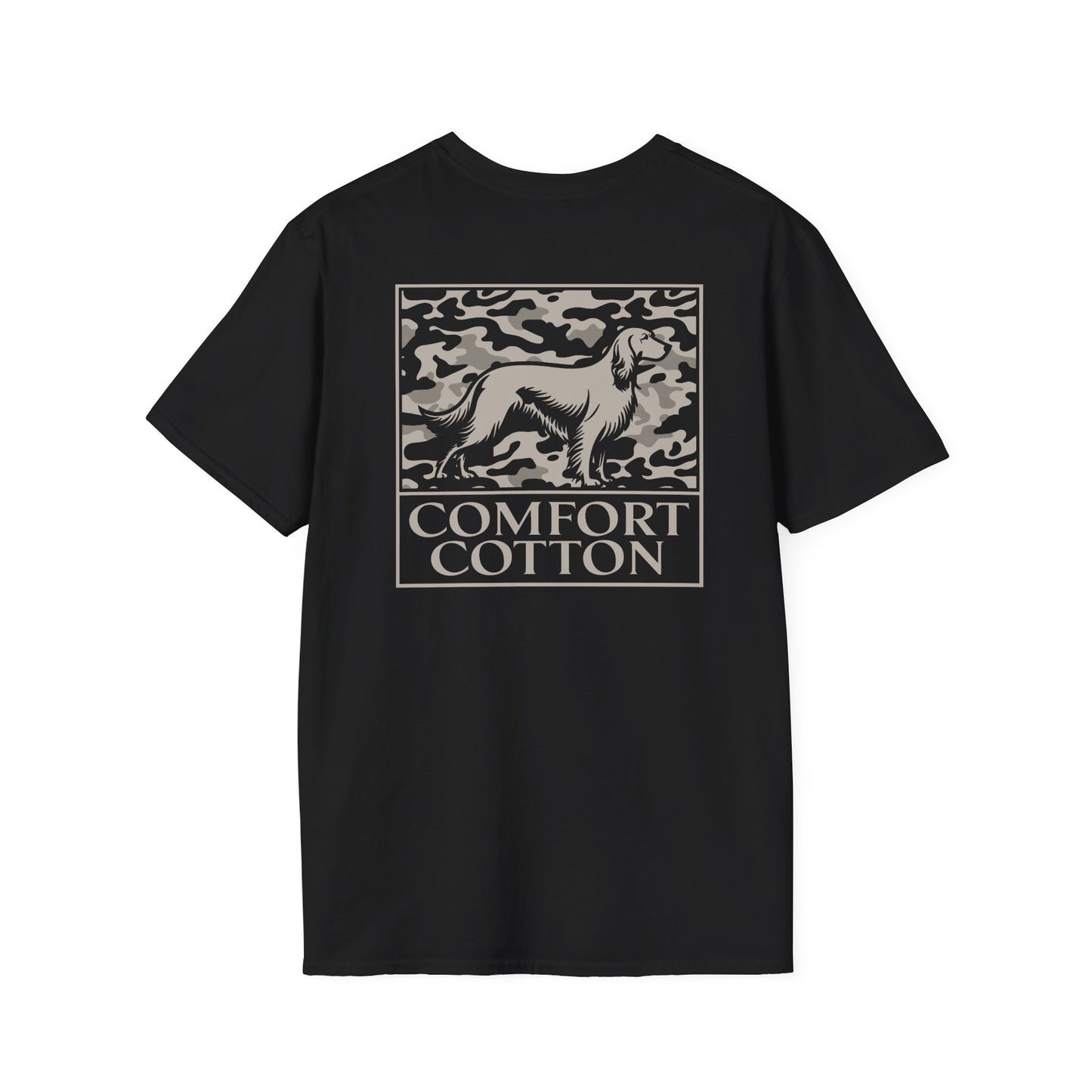 Outdoor Setter Tee