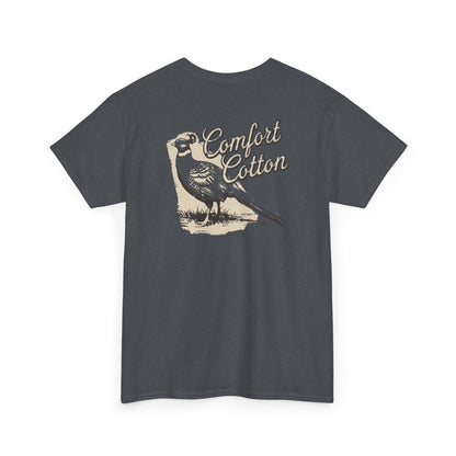 Pheasant Strut Tee