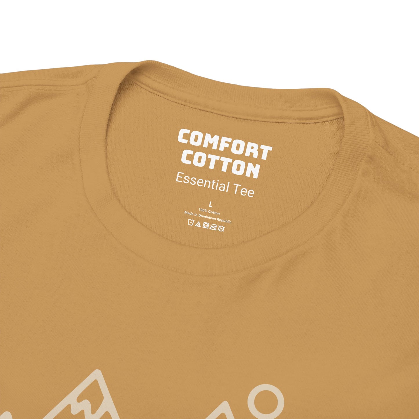 Summit Serenity Tee