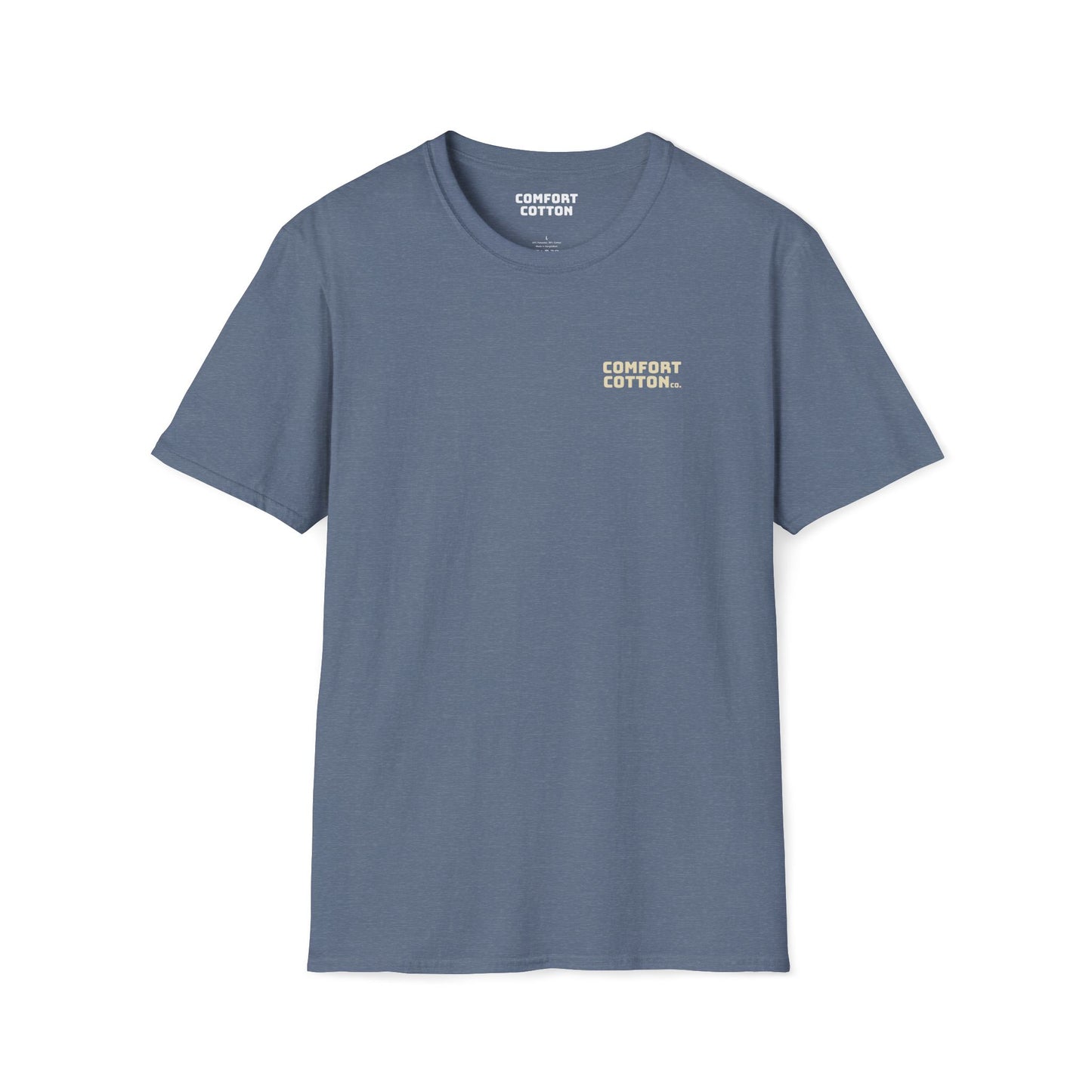 Liberty Lab Premium Tee