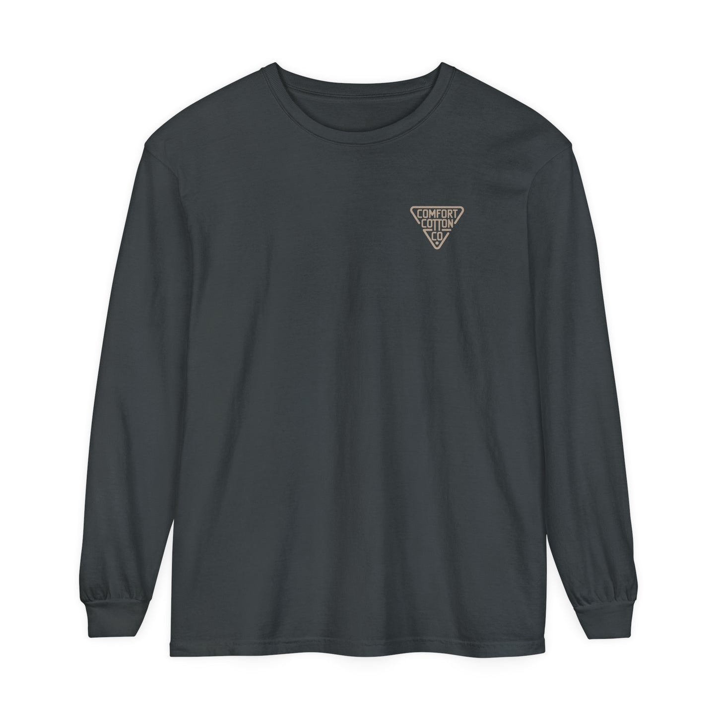 Camo Duck - Long Sleeve