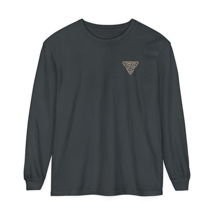 Camo Duck - Long Sleeve