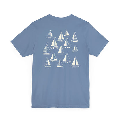 Coastal Drift Limited Edition Tee